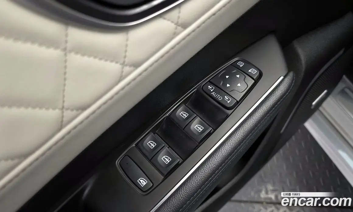 Renault (Samsung) SM6 2017 1.6 автомат (гидро), фото 33
