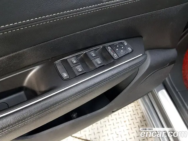 Renault (Samsung) SM6 2017 1.6 автомат (гидро), миниатюра 11