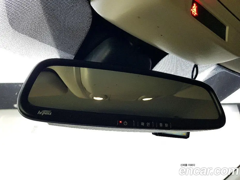 Renault (Samsung) SM6 2017 1.6 автомат (гидро), фото 10