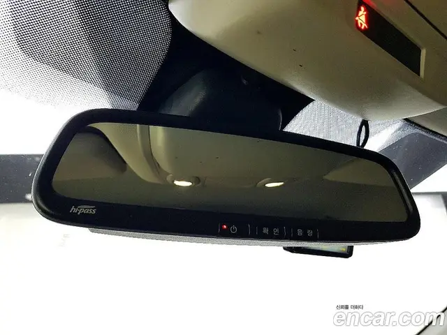 Renault (Samsung) SM6 2017 1.6 автомат (гидро), миниатюра 10