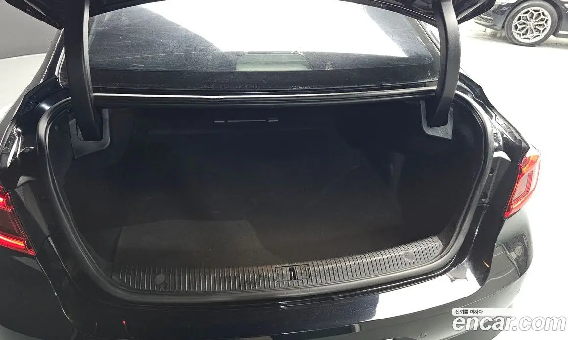 Renault (Samsung) SM6 2017 2.0 автомат (гидро), фото 26