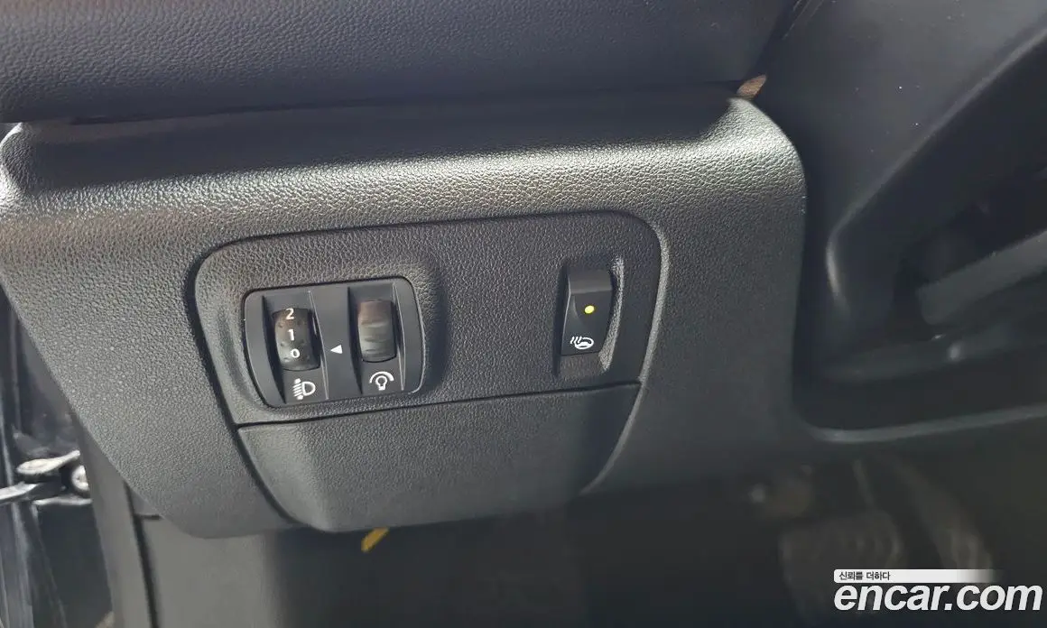 Renault (Samsung) SM6 2017 2.0 автомат (гидро), фото 29