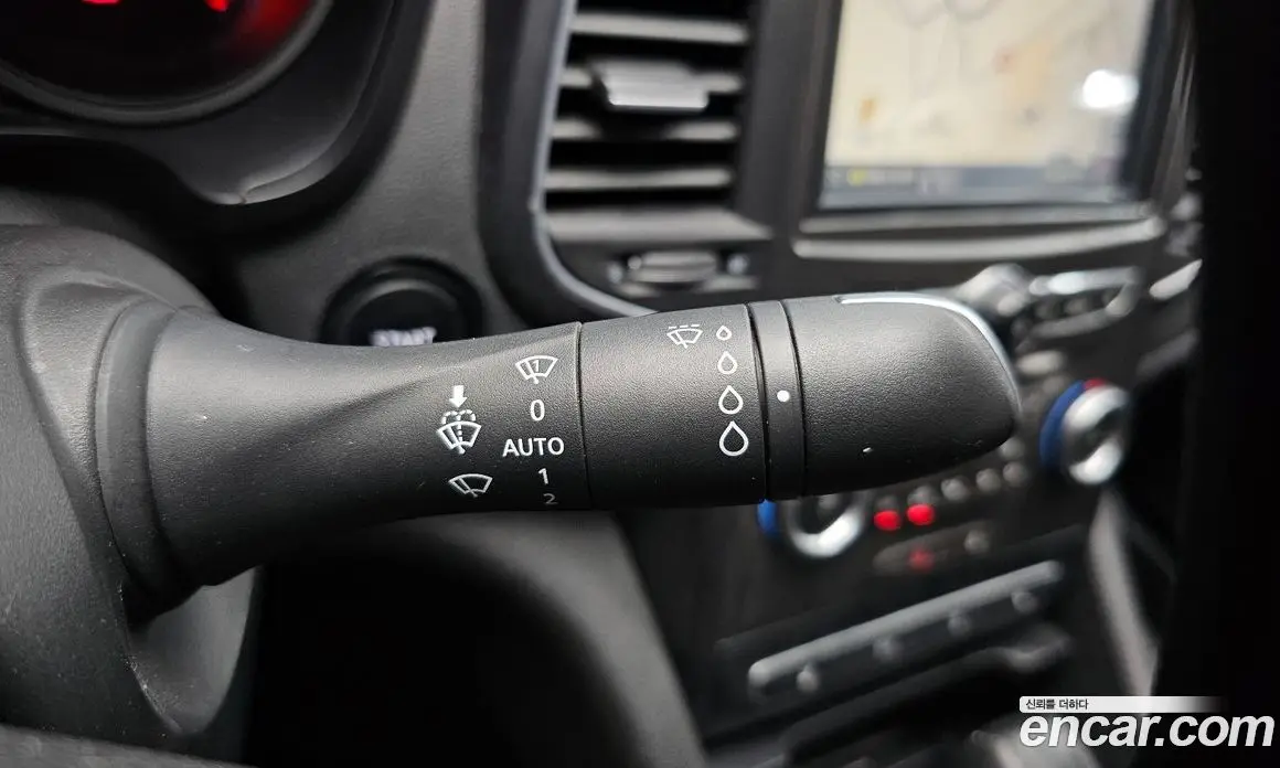 Renault (Samsung) SM6 2017 2.0 автомат (гидро), фото 30