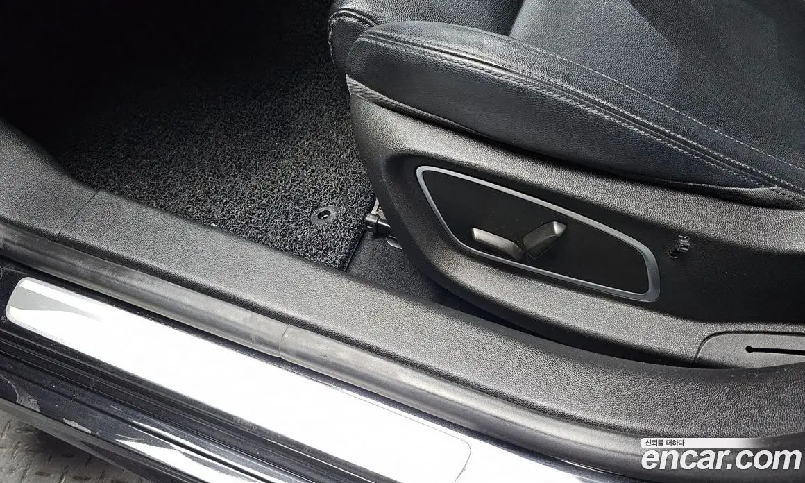 Renault (Samsung) SM6 2017 2.0 автомат (гидро), фото 31