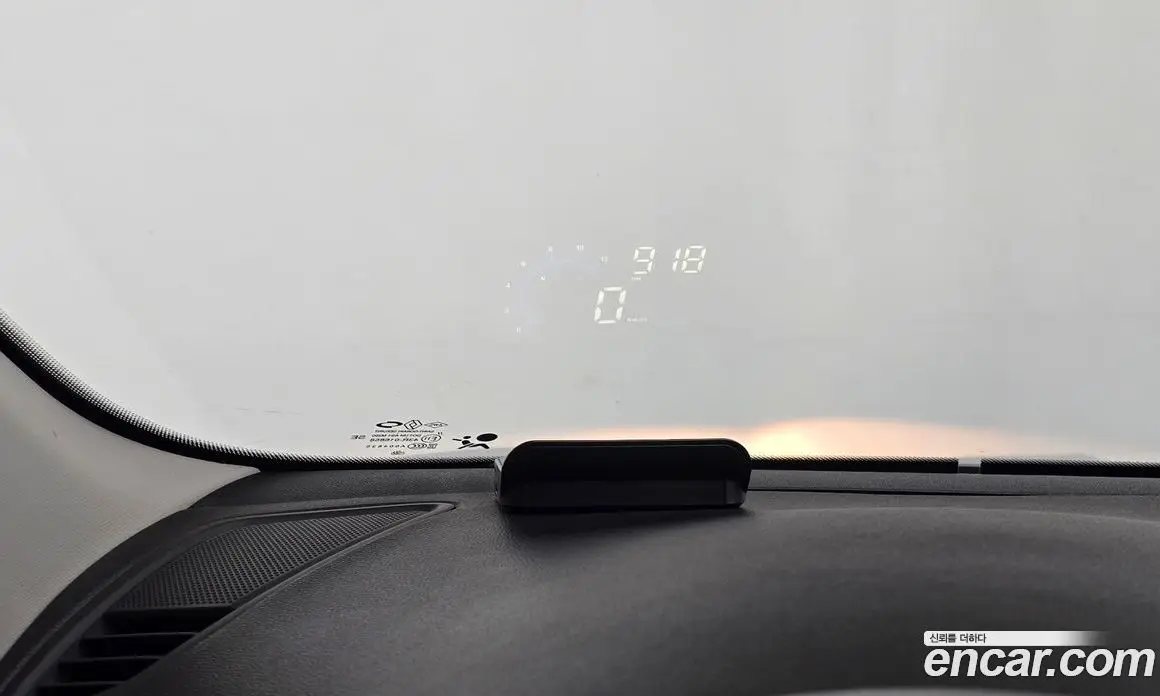 Renault (Samsung) SM6 2017 2.0 автомат (гидро), фото 17