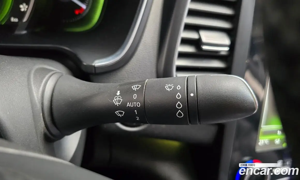 Renault (Samsung) SM6 2017 2.0 автомат (гидро), фото 20