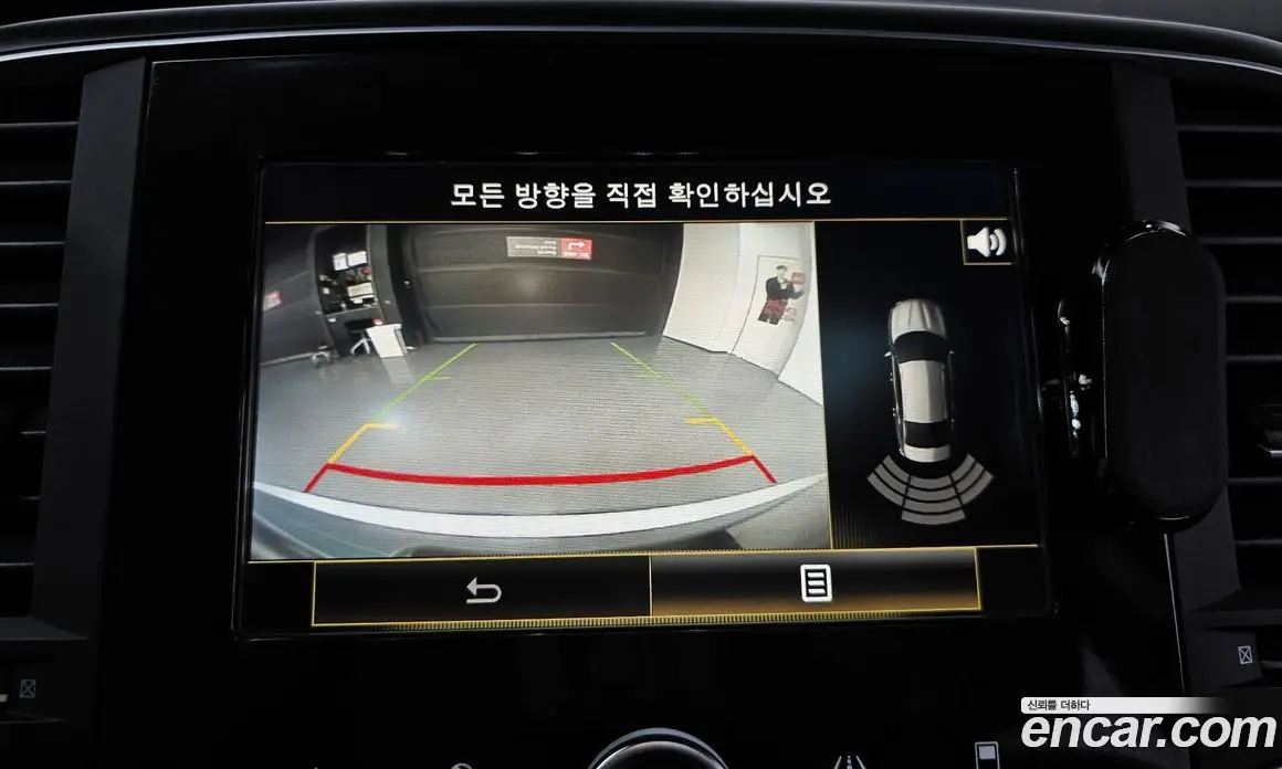 Renault (Samsung) SM6 2017 2.0 автомат (гидро), фото 15