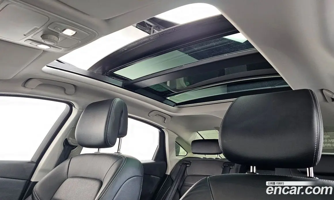 Renault (Samsung) SM6 2017 2.0 автомат (гидро), фото 19