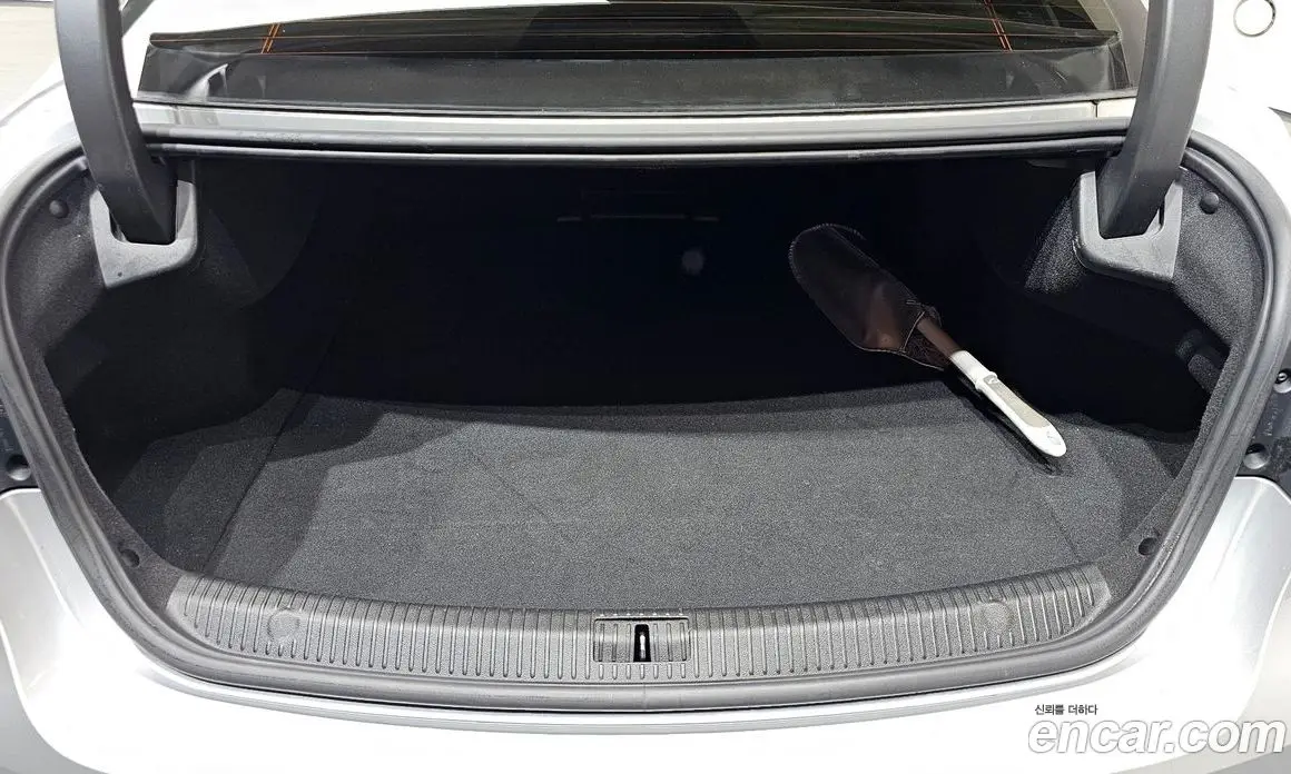 Renault (Samsung) SM6 2017 2.0 автомат (гидро), фото 20