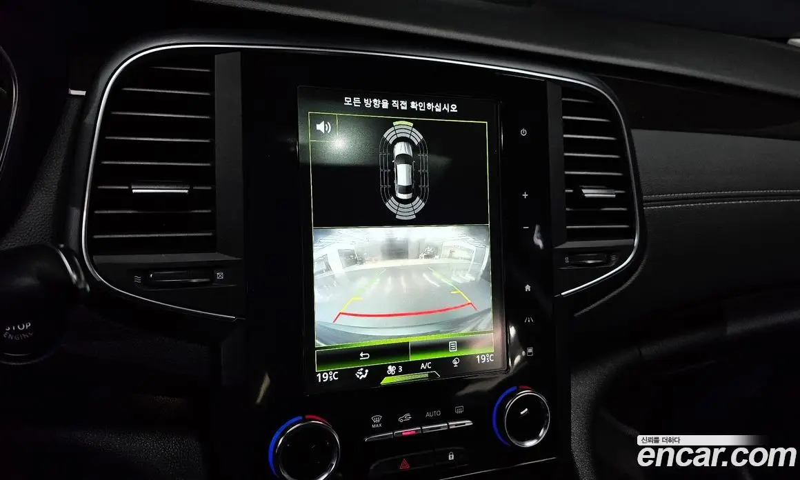 Renault (Samsung) SM6 2018 1.6 автомат (гидро), фото 20