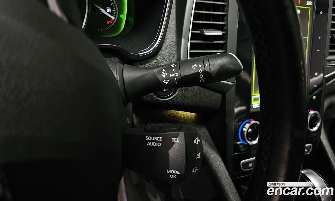 Renault (Samsung) SM6 2018 1.6 автомат (гидро), фото 23