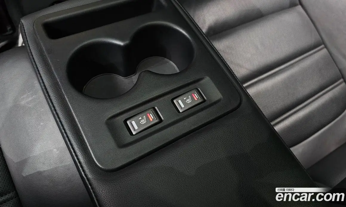 Renault (Samsung) SM6 2018 1.6 автомат (гидро), фото 25