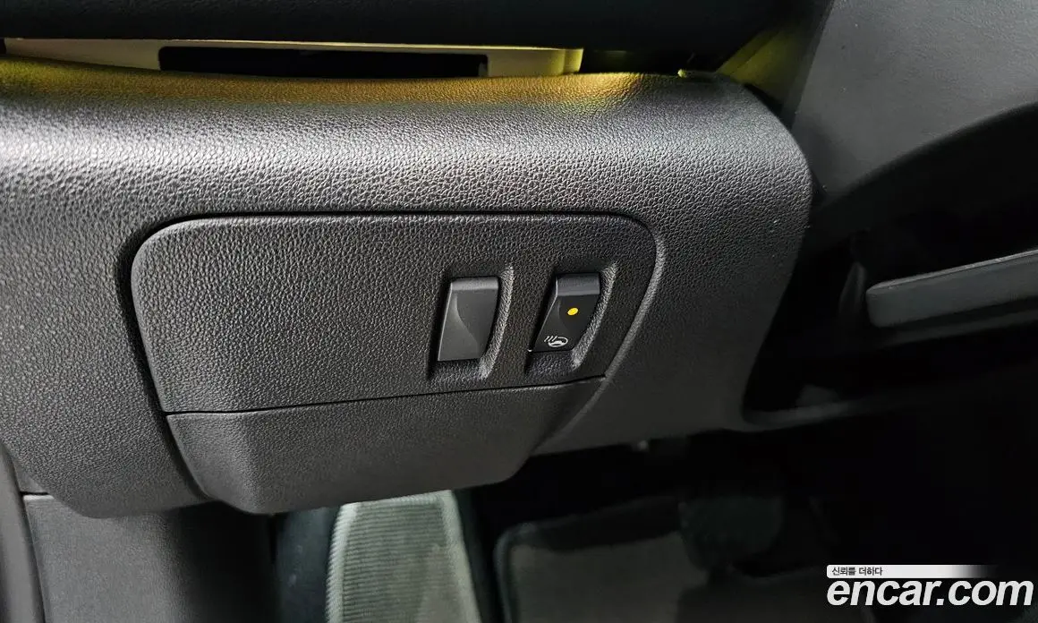 Renault (Samsung) SM6 2018 1.6 автомат (гидро), фото 27