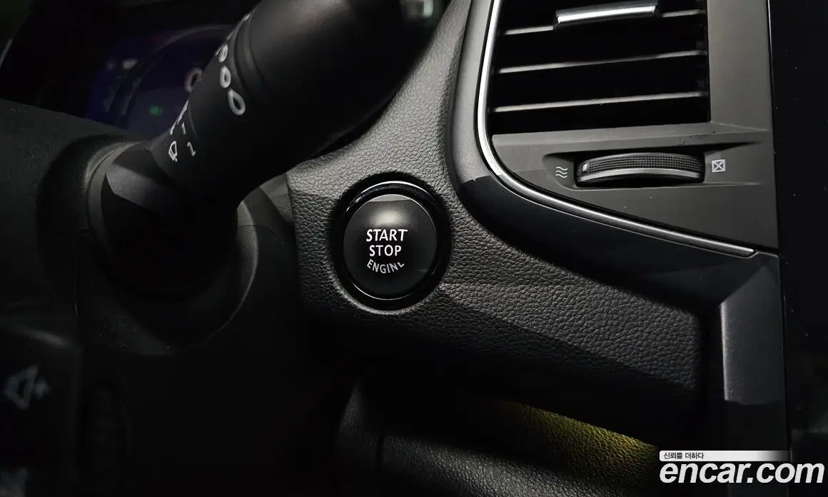 Renault (Samsung) SM6 2018 1.6 автомат (гидро), фото 28