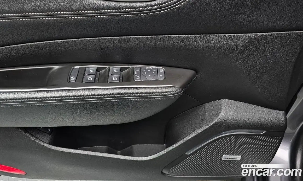 Renault (Samsung) SM6 2018 1.6 автомат (гидро), фото 29