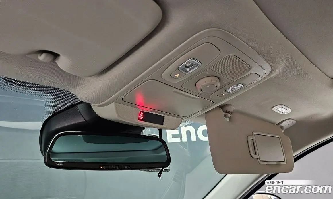 Renault (Samsung) SM6 2018 1.6 автомат (гидро), фото 32