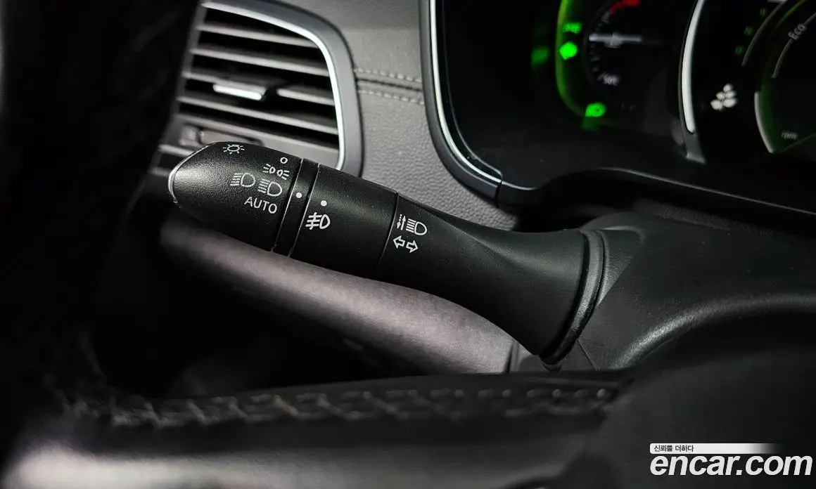 Renault (Samsung) SM6 2018 1.6 автомат (гидро), фото 34