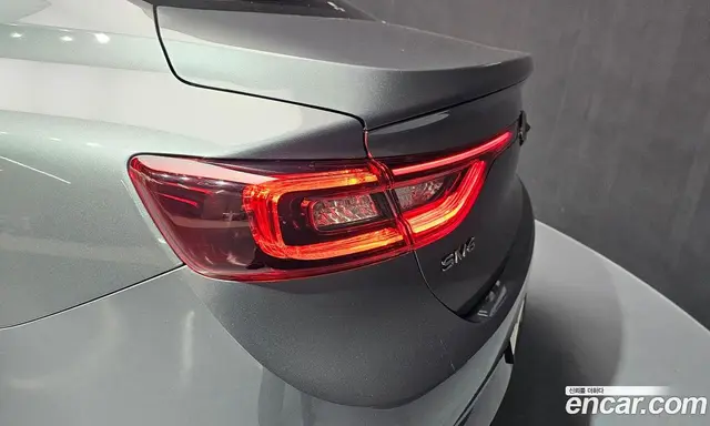 Renault (Samsung) SM6 2018 1.6 автомат (гидро), миниатюра 9