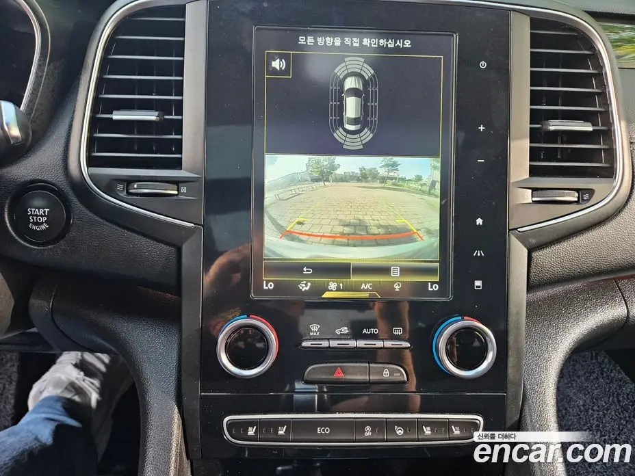 Renault (Samsung) SM6 2018 2.0 автомат (гидро), фото 14