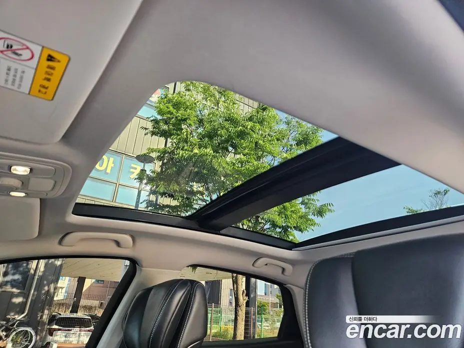 Renault (Samsung) SM6 2018 2.0 автомат (гидро), фото 15