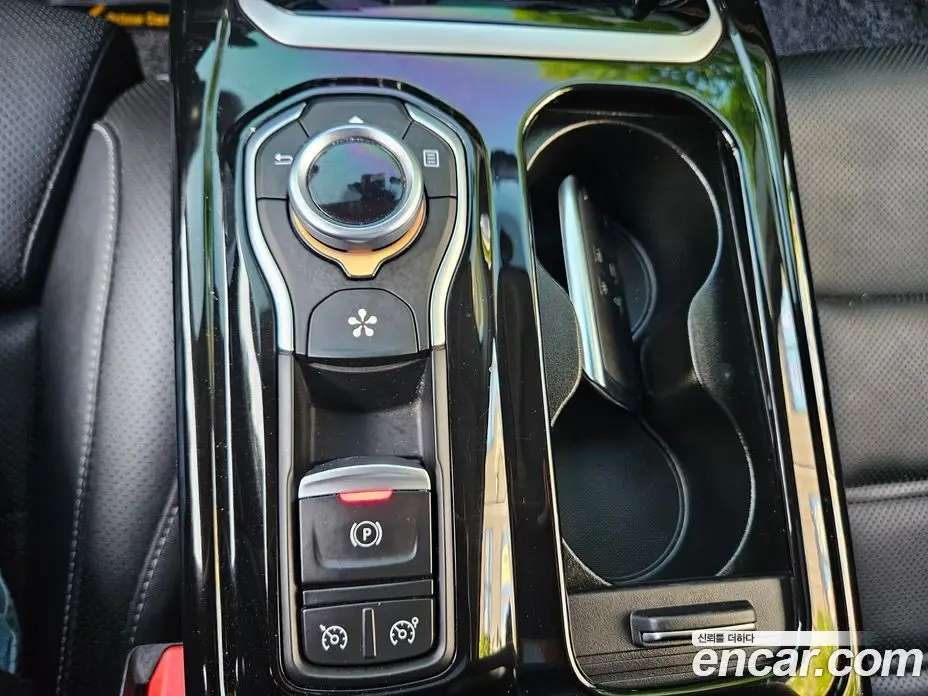 Renault (Samsung) SM6 2018 2.0 автомат (гидро), фото 16