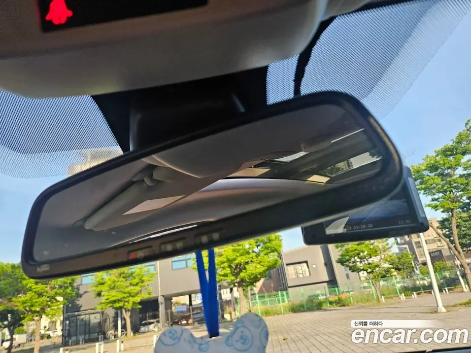 Renault (Samsung) SM6 2018 2.0 автомат (гидро), фото 17