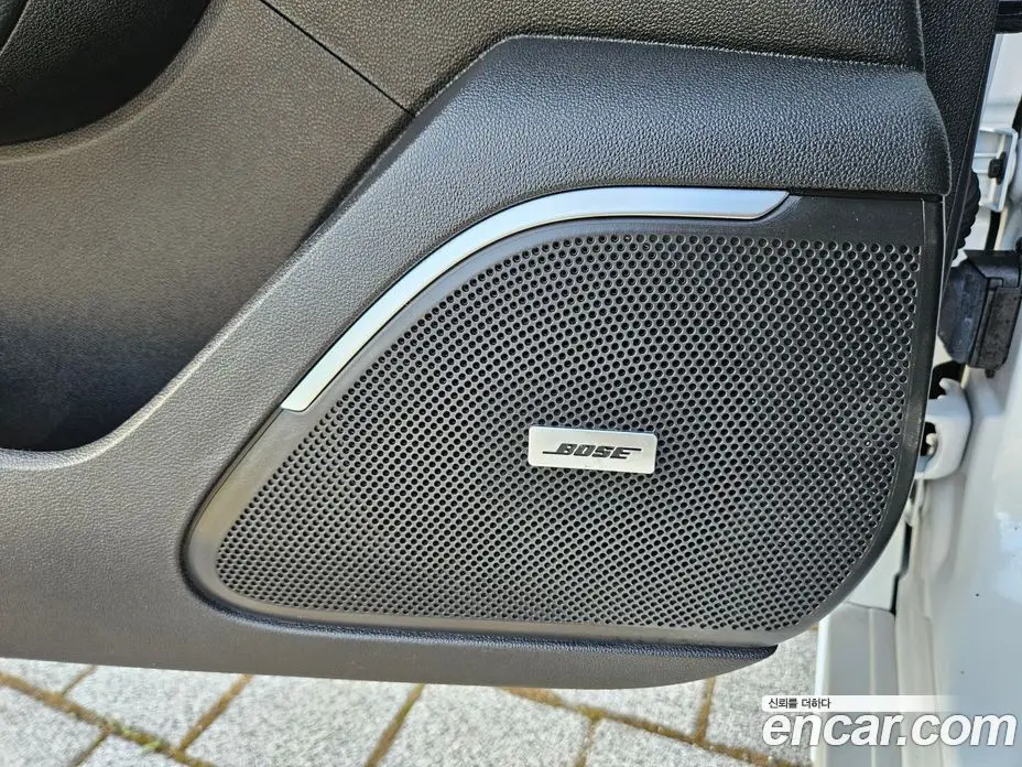 Renault (Samsung) SM6 2018 2.0 автомат (гидро), фото 19