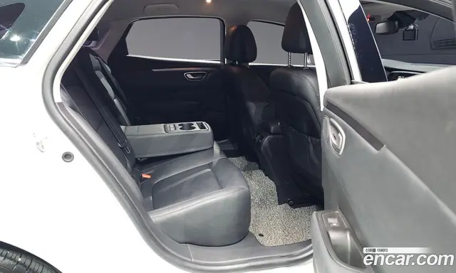 Renault (Samsung) SM6 2019 2.0 автомат (гидро), миниатюра 11