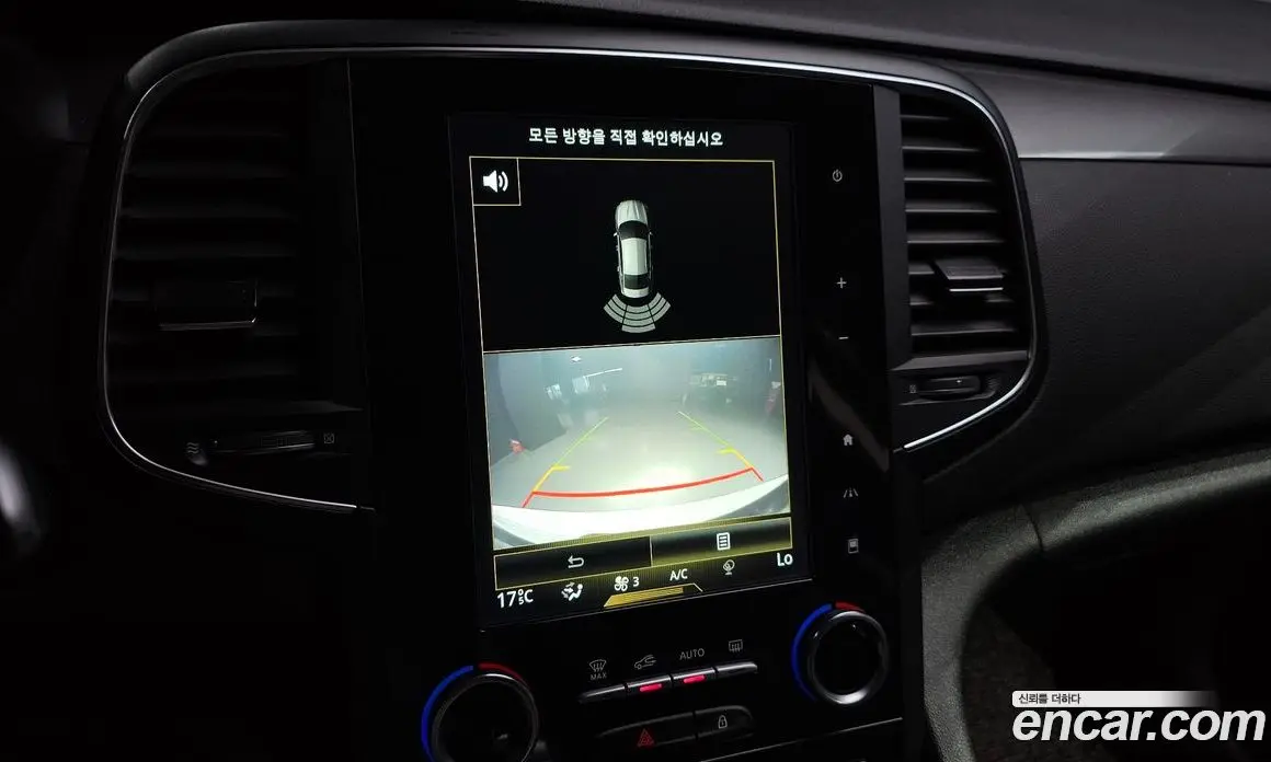 Renault (Samsung) SM6 2019 2.0 автомат (гидро), фото 14