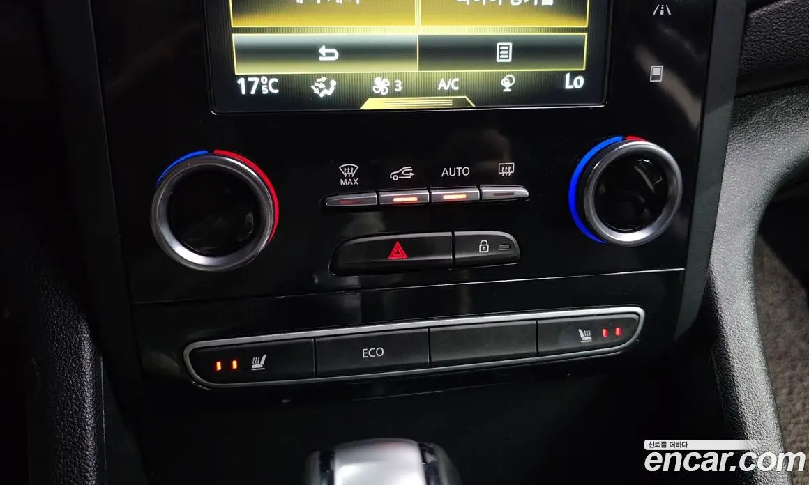 Renault (Samsung) SM6 2019 2.0 автомат (гидро), фото 15