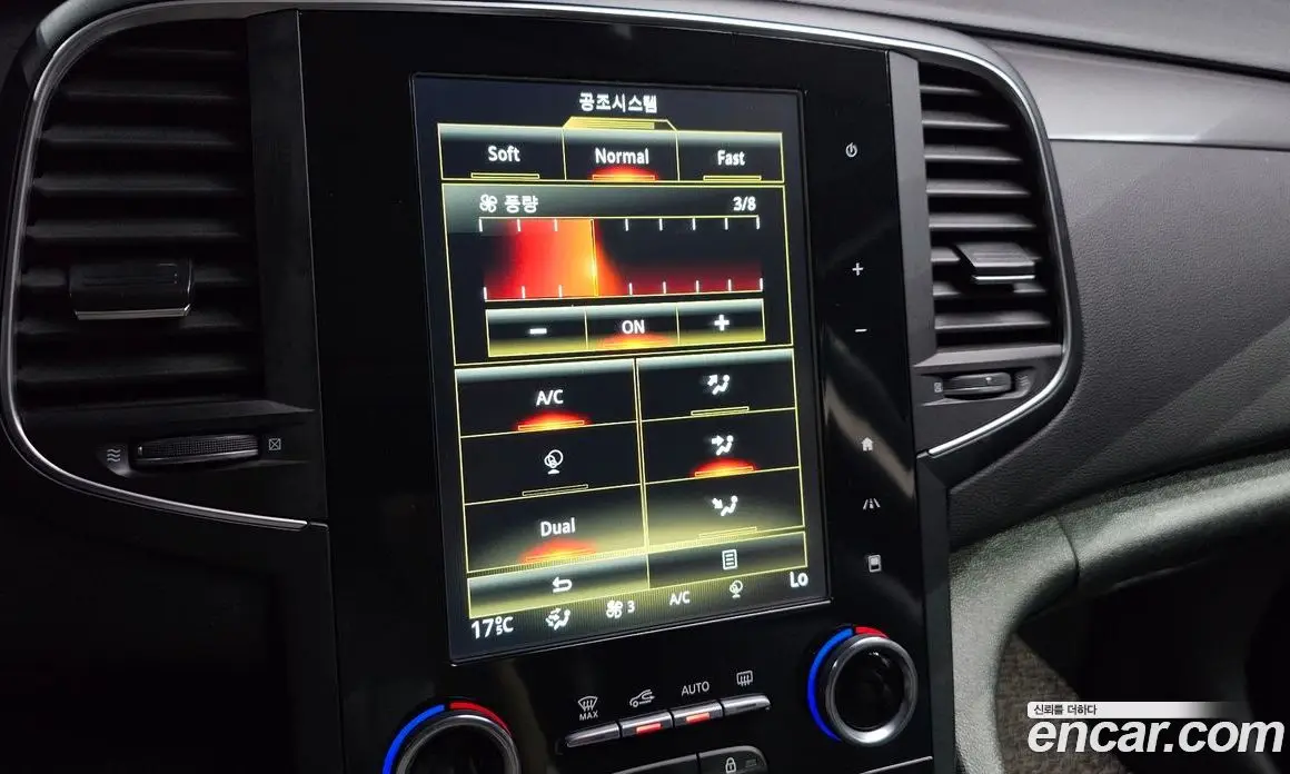 Renault (Samsung) SM6 2019 2.0 автомат (гидро), фото 16