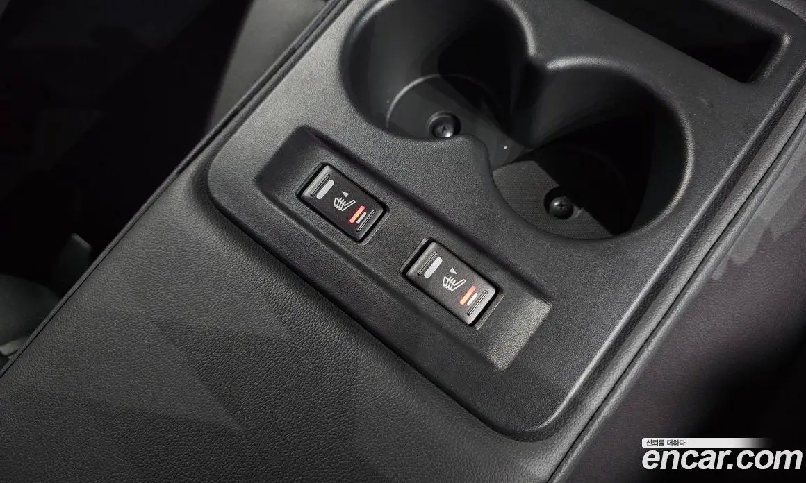 Renault (Samsung) SM6 2019 2.0 автомат (гидро), фото 17