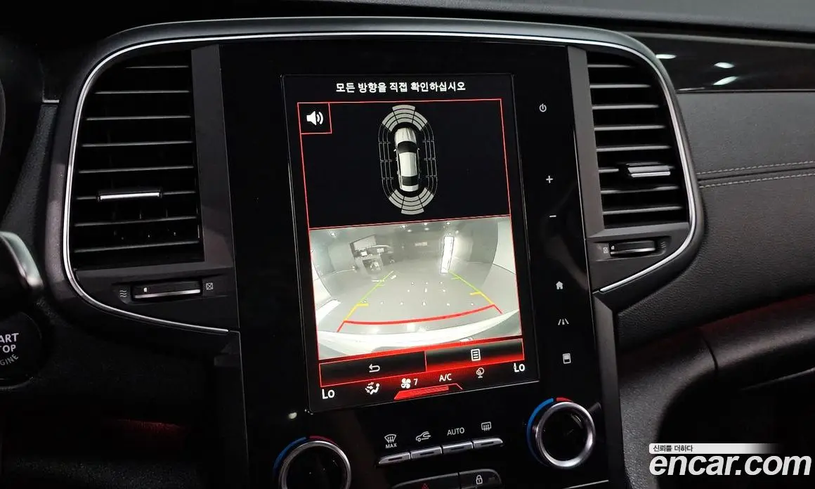Renault (Samsung) SM6 2019 2.0 автомат (гидро), фото 21