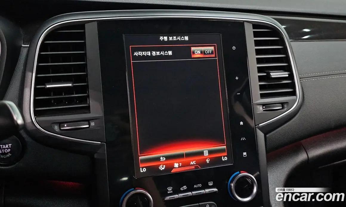 Renault (Samsung) SM6 2019 2.0 автомат (гидро), фото 22