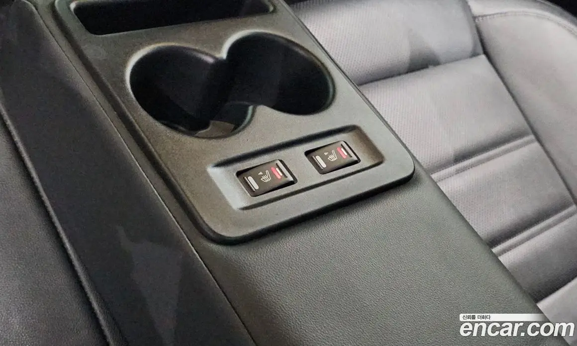 Renault (Samsung) SM6 2019 2.0 автомат (гидро), фото 24