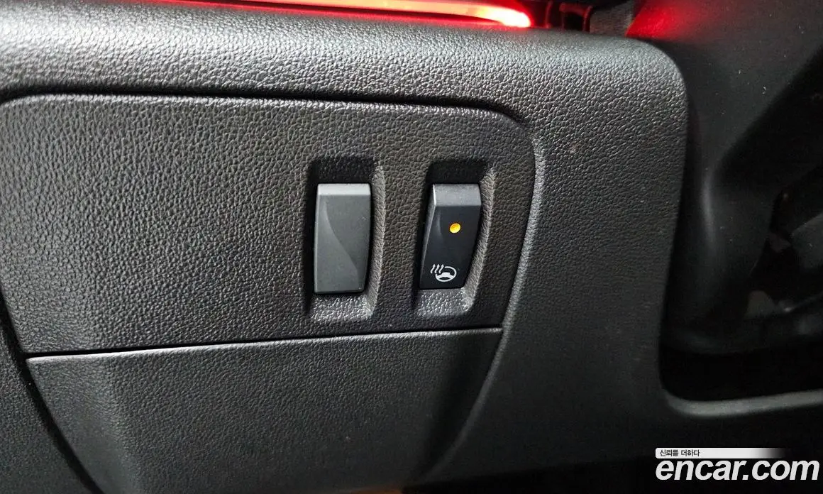 Renault (Samsung) SM6 2019 2.0 автомат (гидро), фото 25