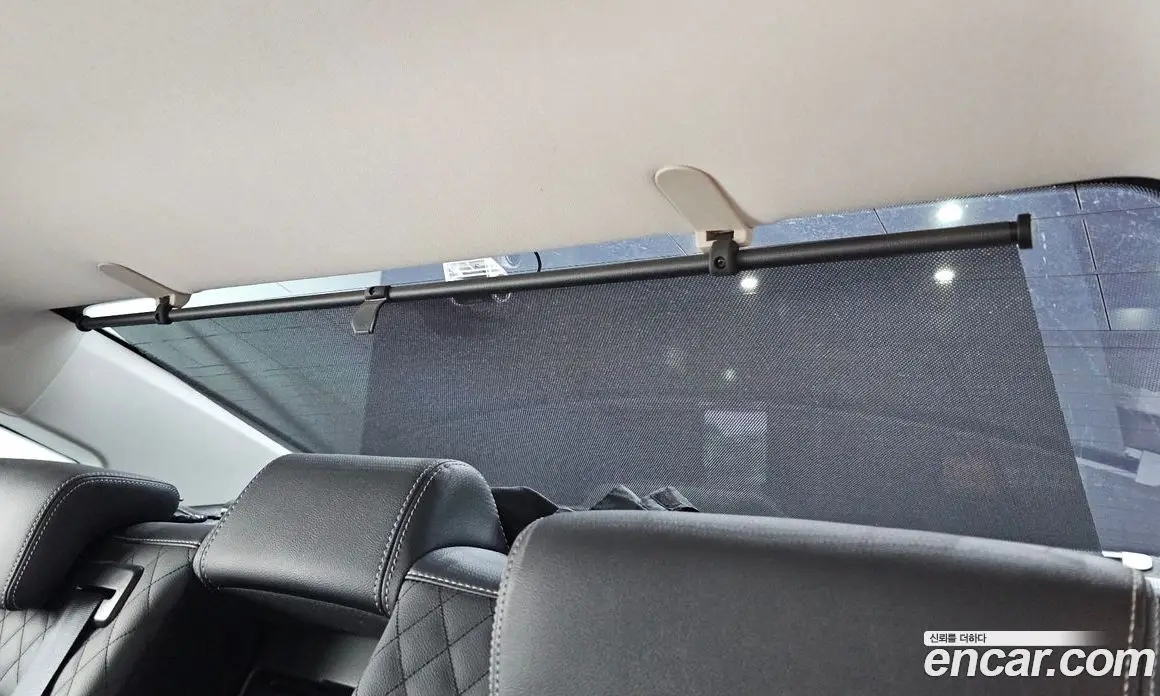 Renault (Samsung) SM6 2019 2.0 автомат (гидро), фото 28