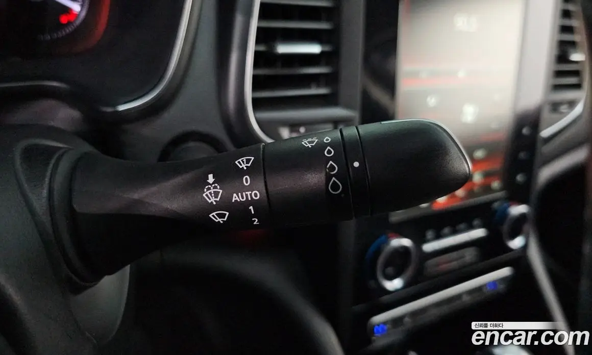Renault (Samsung) SM6 2019 2.0 автомат (гидро), фото 29