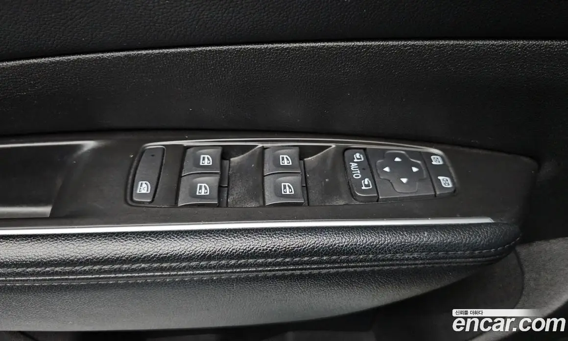 Renault (Samsung) SM6 2019 2.0 автомат (гидро), фото 30