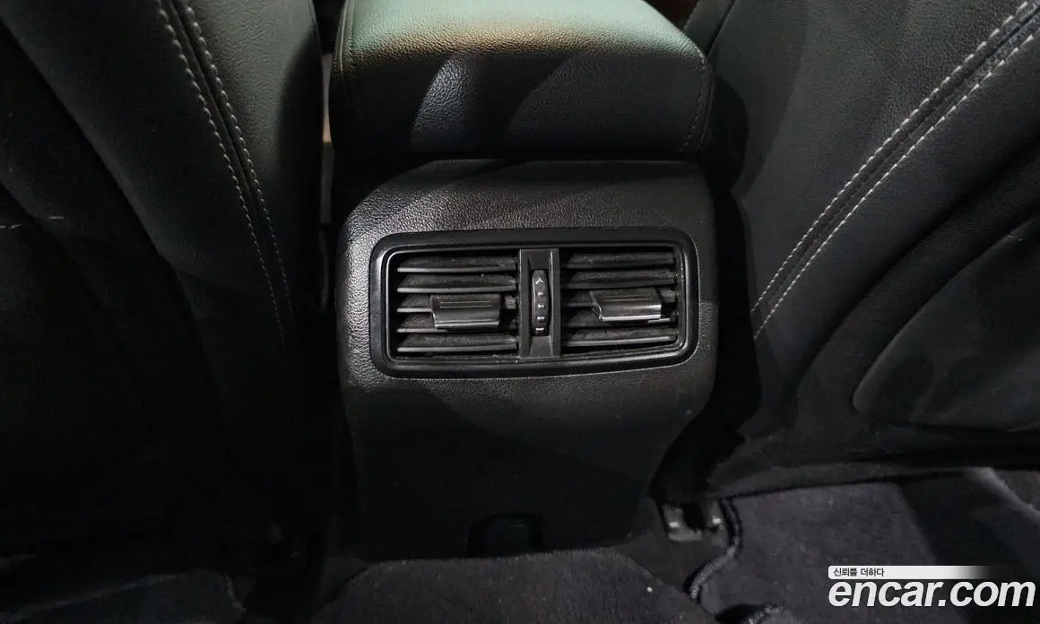 Renault (Samsung) SM6 2019 2.0 автомат (гидро), фото 34