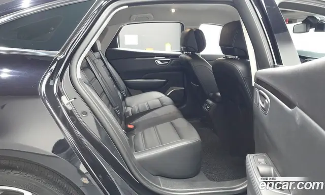 Renault (Samsung) SM6 2019 1.6 автомат (гидро), миниатюра 11