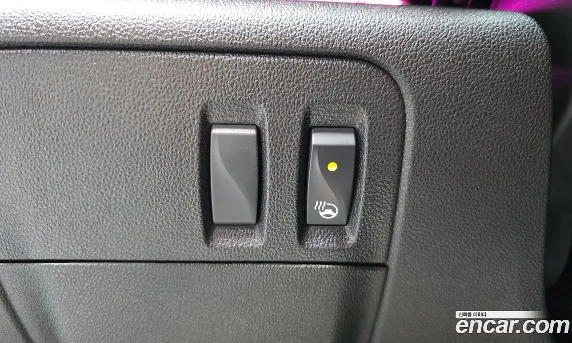 Renault (Samsung) SM6 2019 1.6 автомат (гидро), фото 13