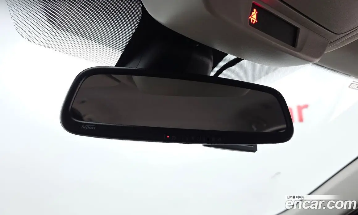 Renault (Samsung) SM6 2019 1.6 автомат (гидро), фото 18