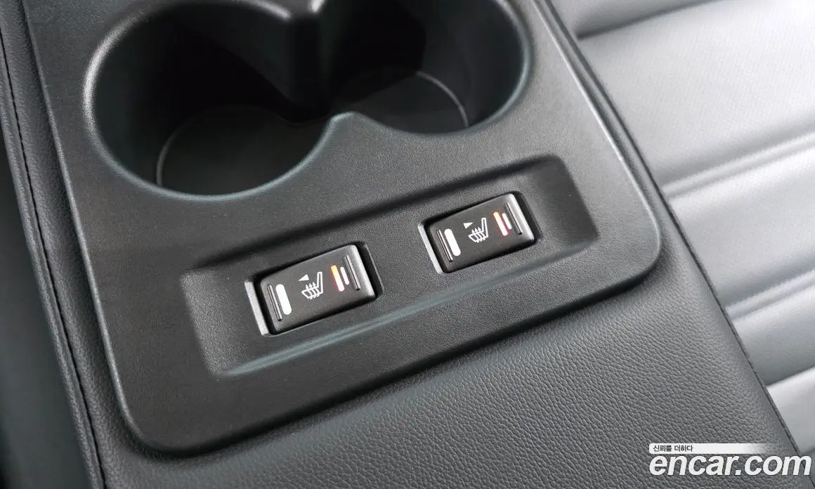 Renault (Samsung) SM6 2019 1.6 автомат (гидро), фото 20