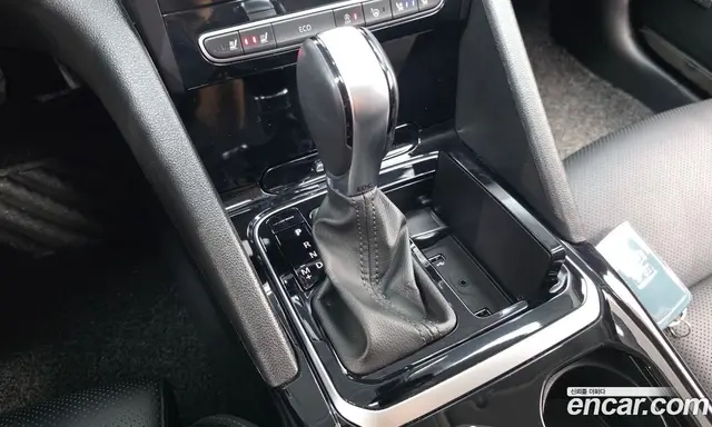 Renault (Samsung) SM6 2019 1.6 автомат (гидро), миниатюра 9