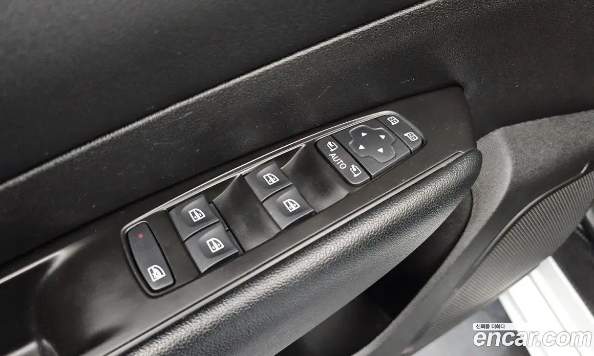 Renault (Samsung) SM6 2020 2.0 автомат (гидро), фото 13