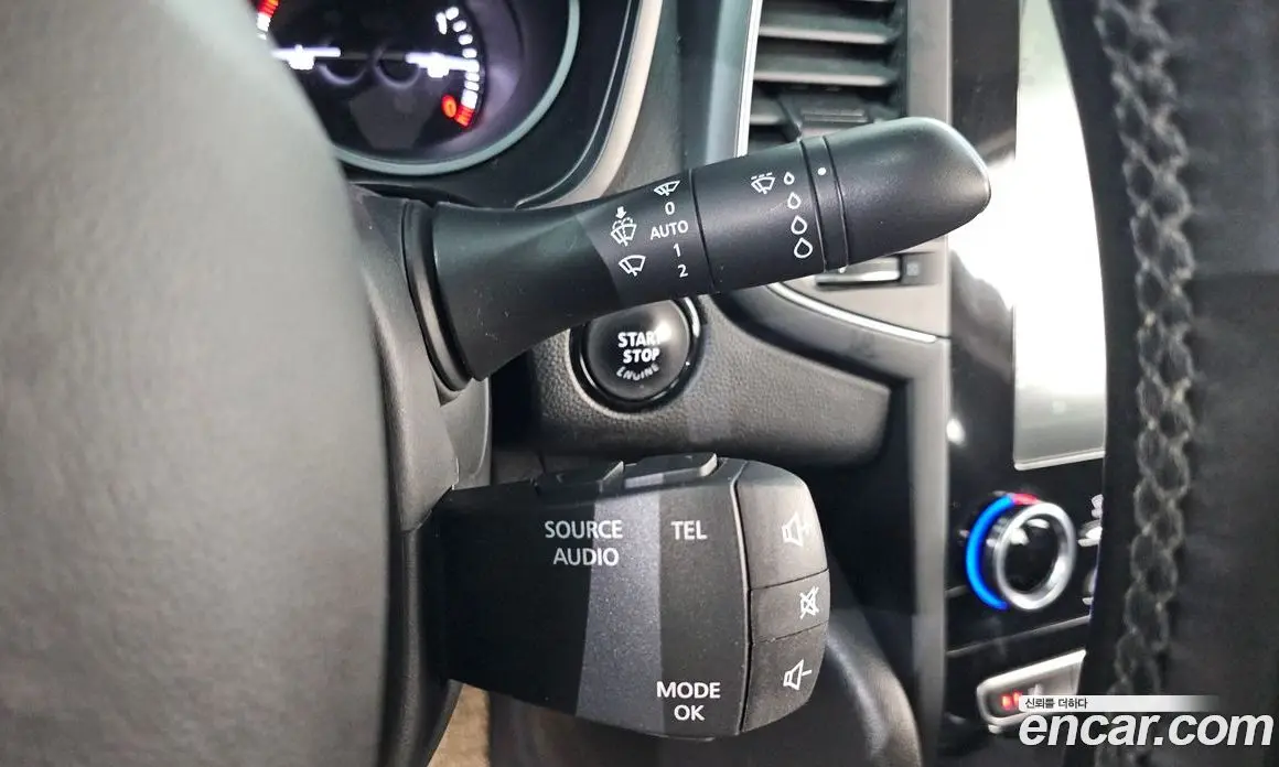 Renault (Samsung) SM6 2020 2.0 автомат (гидро), фото 16
