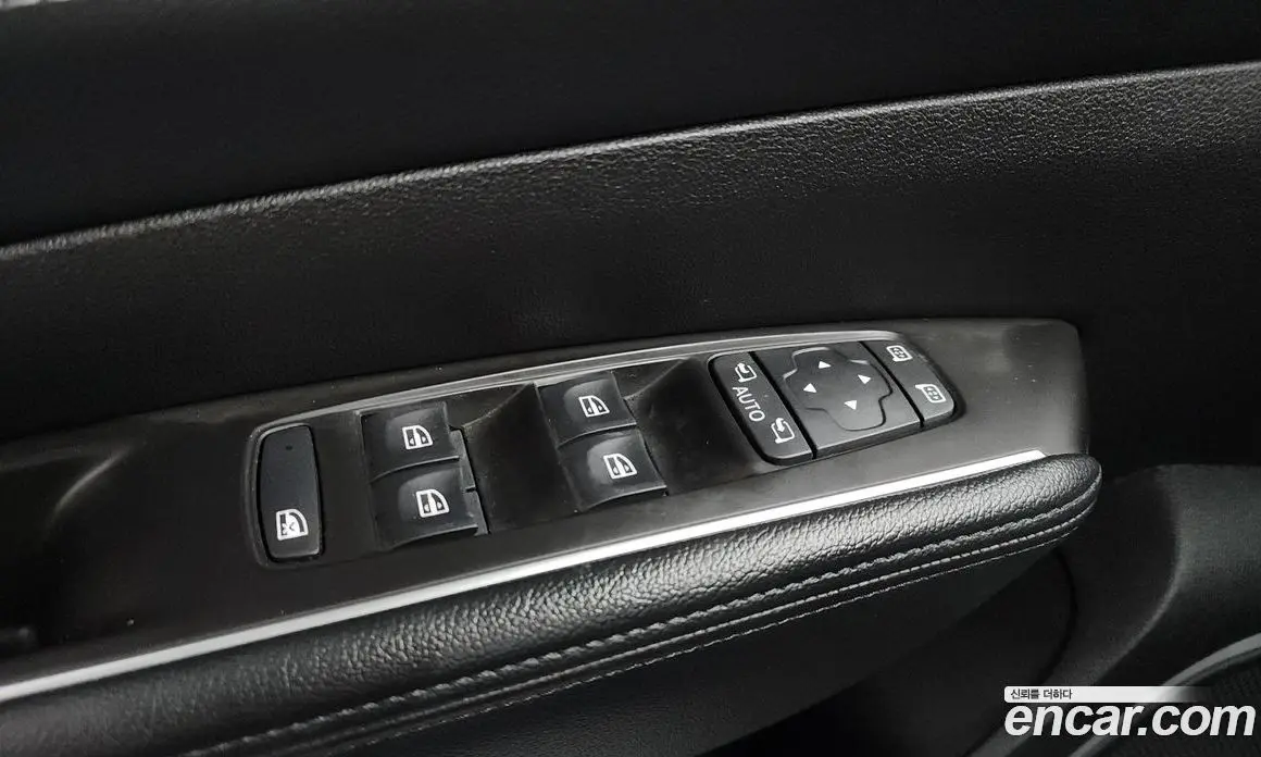 Renault (Samsung) SM6 2022 1.3 автомат (гидро), фото 30