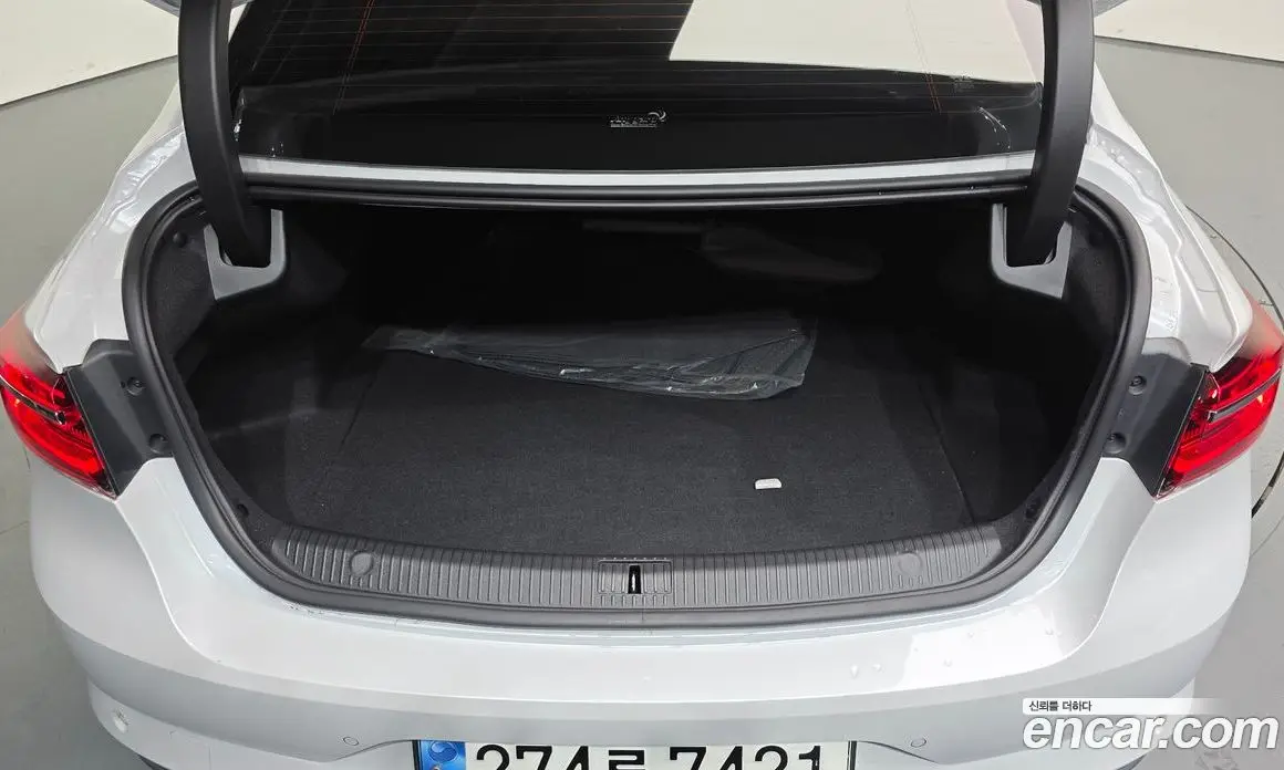 Renault (Samsung) SM6 2022 1.8 автомат (гидро), фото 31