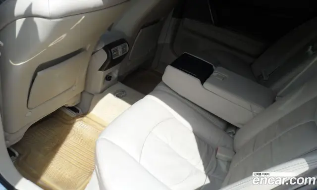 Renault (Samsung) SM7 2007 3.5 автомат (гидро), миниатюра 7